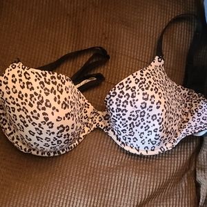 Victoria's Secret bra